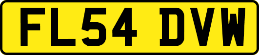 FL54DVW