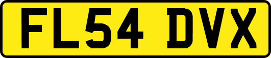 FL54DVX