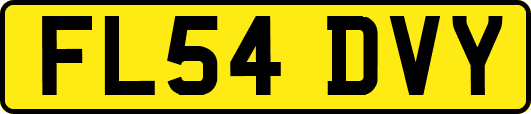 FL54DVY