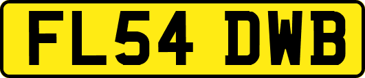 FL54DWB