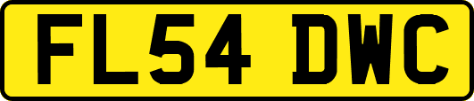 FL54DWC