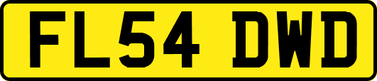 FL54DWD