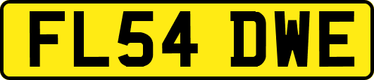 FL54DWE