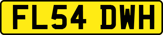 FL54DWH