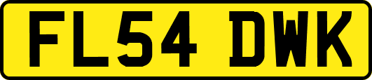 FL54DWK