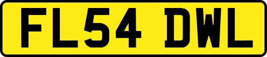 FL54DWL