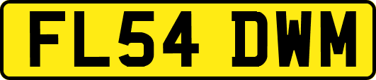 FL54DWM