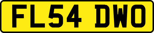 FL54DWO