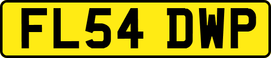 FL54DWP