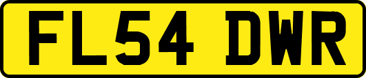 FL54DWR