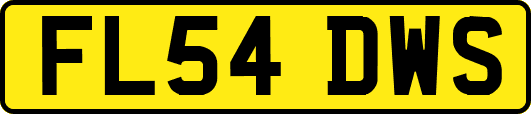 FL54DWS