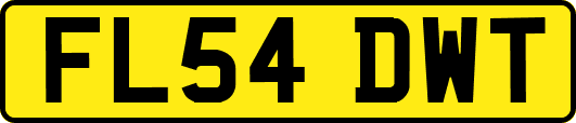 FL54DWT