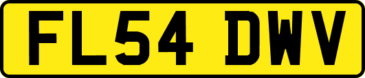 FL54DWV