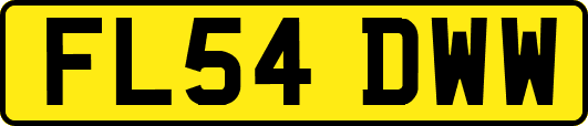 FL54DWW