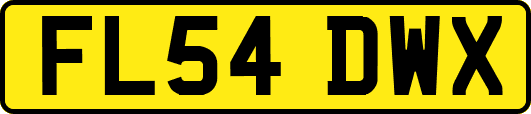 FL54DWX
