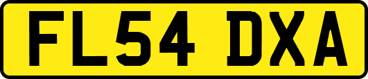 FL54DXA