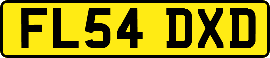 FL54DXD