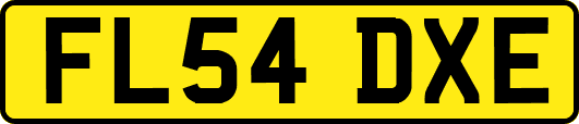 FL54DXE