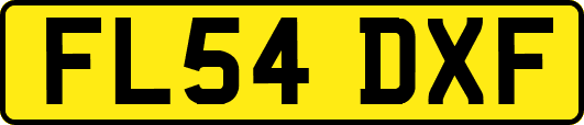 FL54DXF
