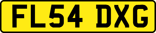 FL54DXG