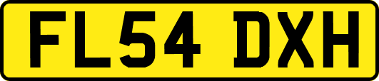 FL54DXH