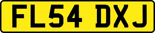 FL54DXJ