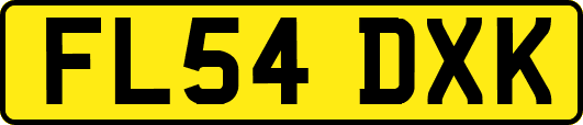 FL54DXK