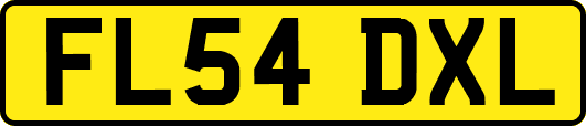 FL54DXL
