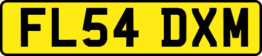 FL54DXM