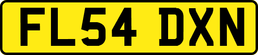FL54DXN