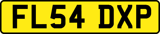 FL54DXP