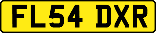FL54DXR