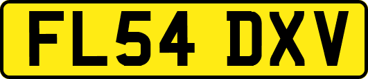 FL54DXV