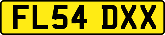 FL54DXX