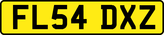 FL54DXZ