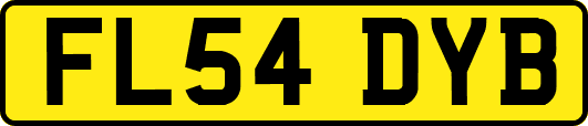 FL54DYB