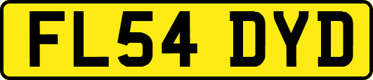 FL54DYD