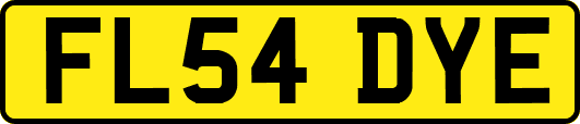 FL54DYE