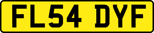 FL54DYF