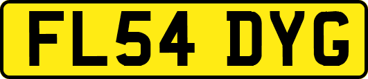 FL54DYG