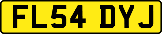 FL54DYJ