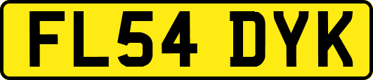 FL54DYK