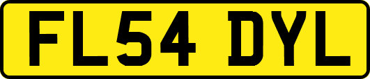 FL54DYL