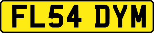FL54DYM