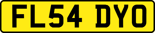 FL54DYO