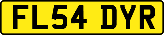 FL54DYR