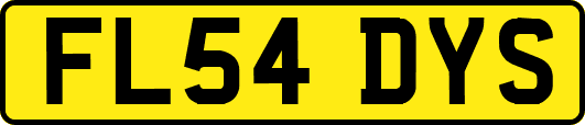FL54DYS