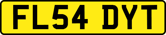 FL54DYT