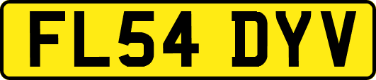 FL54DYV