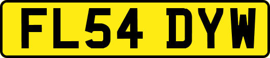FL54DYW